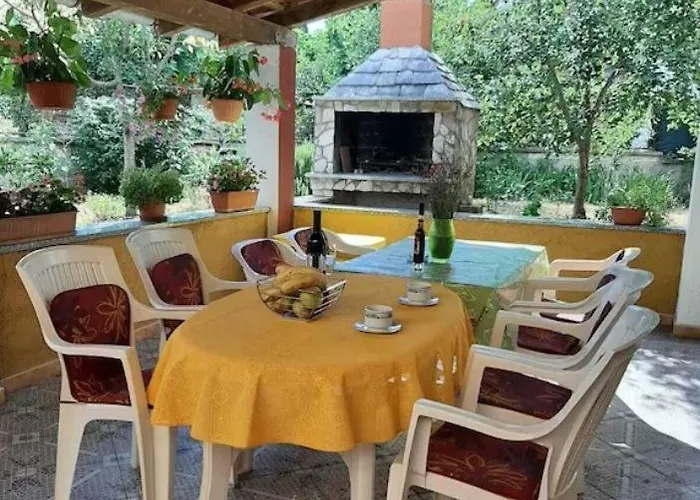 Apartman Grgurevic