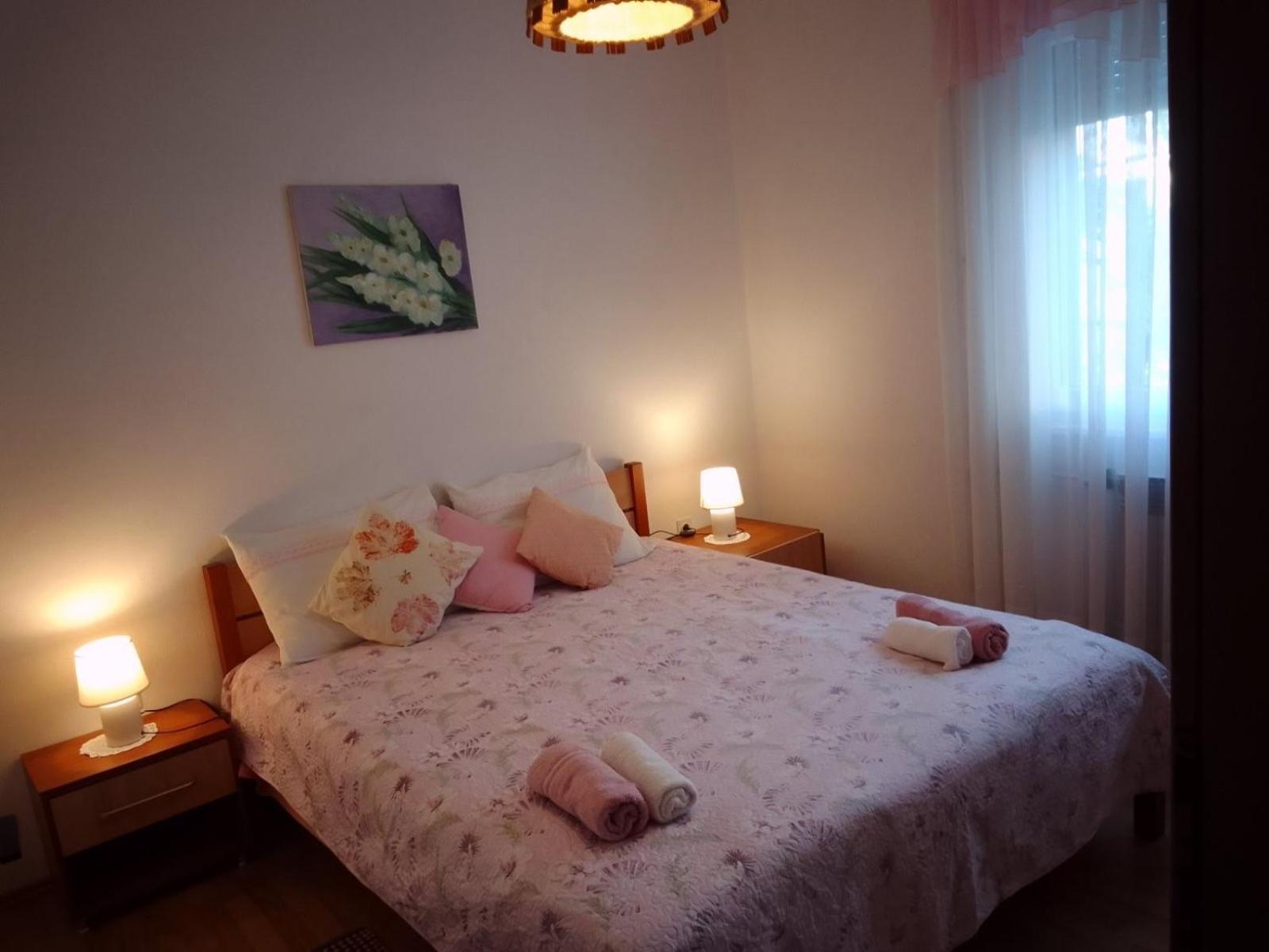 Appartamento Grgurevic